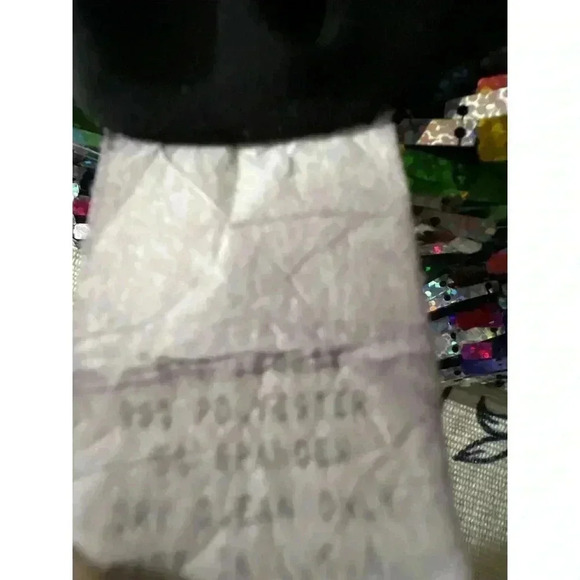 Hollyworld ny Multicolor Sequin Dress - Picture 3 of 3